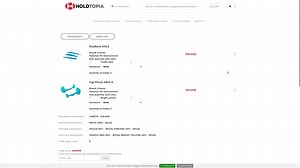 25 reactions | Our sister company Holdtopia offers 53 brands of holds...
