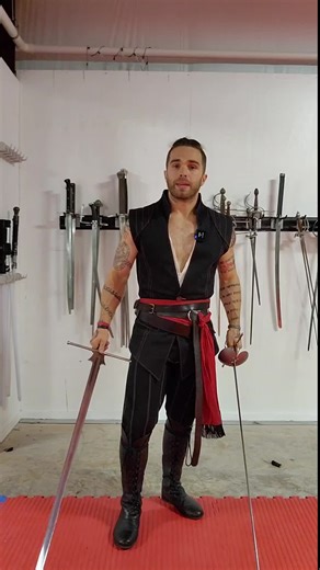 Sellsword Arts (@sellswordarts)’s videos with original sound - Sellsword Arts