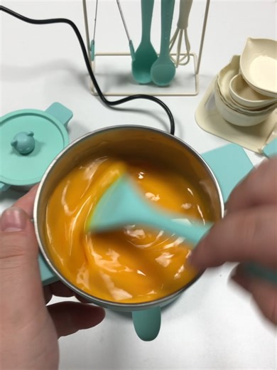 Exciting Kids Cooking Sets in Real Pink and Green