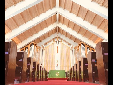 20260614-Third Sunday after Pentecost