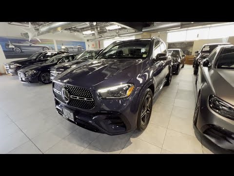 2024 Mercedes-Benz GLE GLE 350 Sport Utility Bayside, Long Island, Queens, New York, Little Neck