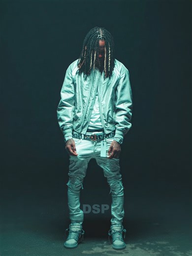 Respect For King Von: A Tribute Edit