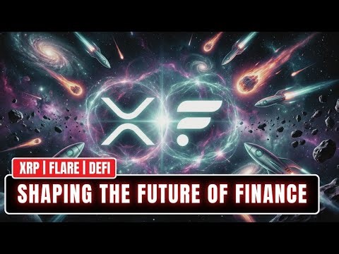 Shaping The Future Of Finance