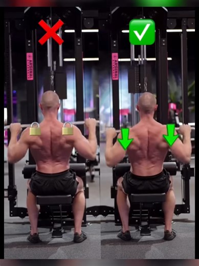 Fix Your Form: The Fastest Way to Better Gym Results You can lift for months with little progress, or risk injury. The difference? Form. Proper technique isn't for show—it’s the foundation of strength, muscle growth, and safety. Here’s a concise guide to correct the most common mistakes. Why Form Matters More Than Weight · Targets the Right Muscles: Cheating shifts work away from the intended muscle. · Prevents Injury: Protects joints, discs, and connective tissues. · Creates Better Muscle Conne