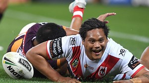 Eight simple rules for enjoying the NRL more