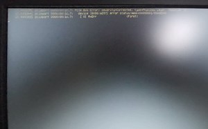 debian10.9安装NVIDIA显卡驱动后出现的问题