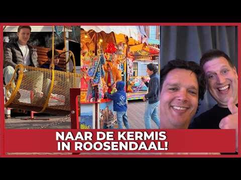 TO THE FAIR IN ROOSENDAAL! - #2585