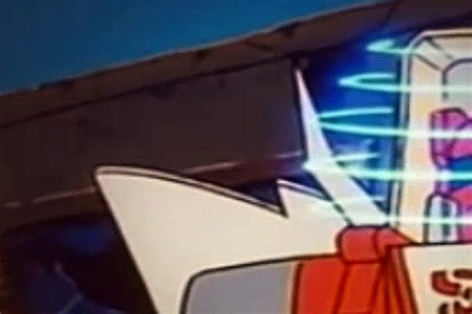 Transformers Season 1 Episode 11 War Of The Dinobots