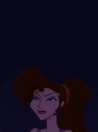 #megara #hércules #disney #megaraedit #hérculesedit #disneyedit #animação #movie #edits