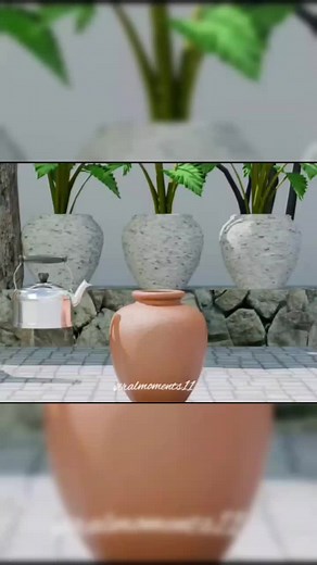 Ancient Saltpeter Ice Maker: A Historical Technique