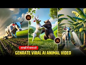Create Unlimited Ai Shorts Free | How To Create Ai Shorts In 2025 | Ai Video Generator
