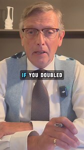 How To Use Compound Interest To Build Wealth 🇮🇪 #wealth #finance #investing #money #ireland | Ask About Wealth