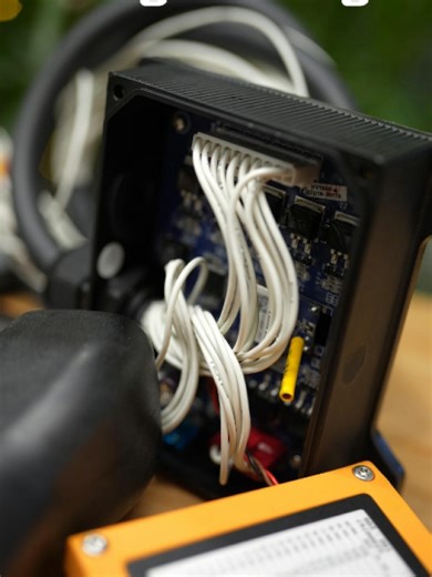 Complete Plug & Play Solutions PLCprogramming for Hydraulic application From Single Machines to OEM Projects Visit our page: www.hmline.com From idea to design and implementation It doesn't matter whether you only have an idea or a ready-made project. We are an engineering team from Poland, open to new challenges. Contact us today to see how we work and join our group of satisfied clients! Our solutions are delivered worldwide, mainly on the U.S. market. #PLC#hydraulic #HMI #Joysticks #PLCprogra