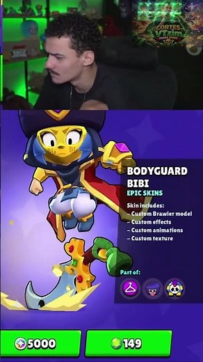 SPEND YOUR BLINGS NOW! 😱 The Catalog is changing! #vtzim #brawlstarsbrasil #brawltalk