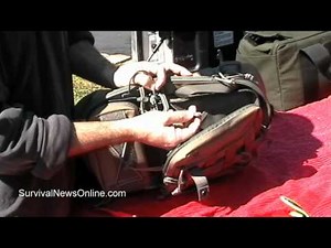 Maxpedition Sitka Gearslinger Review