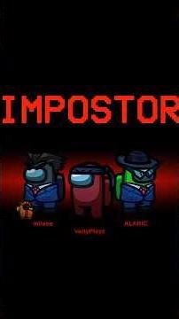 300 IQ Impostor Plays That Broke the Lobby 😈 Among Us #amongus #impostor