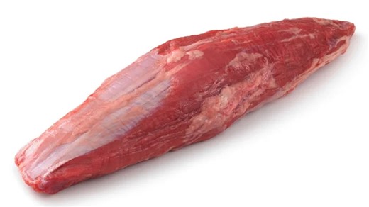 The Cheap Steak Cut That Tastes Just Like Filet Mignon #CheapSteak #FiletMignon #SteakTips | Mashed