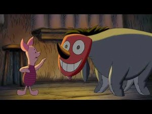Trick 'R' Treating with Our Friends (Thai) - Pooh's Heffalump Halloween Movie