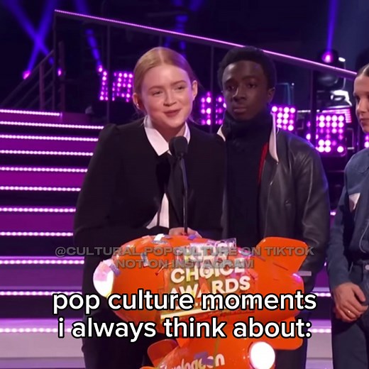 Exploring Pop Culture Phenomena: From Taylor Swift to Stranger Things