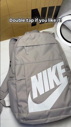 Whether you're a student or a traveler, the Nike Elemental Backpack is the perfect choice! #retailry