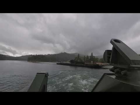 12C- Bridge Crew Member