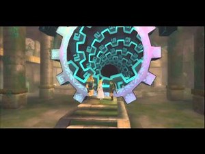Legend of Zelda Skyward Sword Walkthrough 18 (3/3)