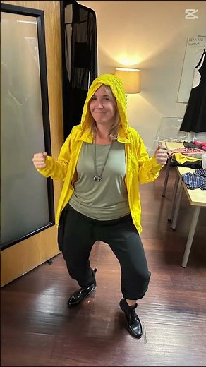 Earth Day Clothing Swap 🌍 | Sustainable Style with ‪@HeraHub‬