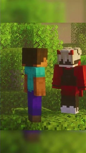 Minecraft Horror Mod Has A Secret