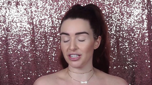 Watch as Jen creates a romantic smoky eye using shades from our BRAND NEW Aspyn Ovard eye & cheek palette, available NOW on tarte.com! | tarte cosmetics