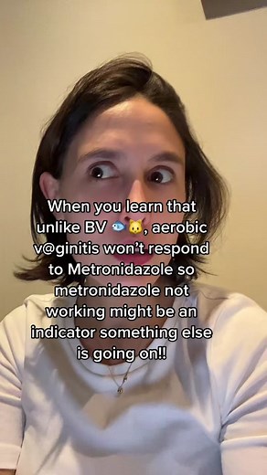 Best Antibiotic for Aerobic Vaginitis Treatment: What You Need to Know