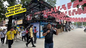 23K views · 130 reactions | Parks and Commercial spaces are available for your business. Check out the Nook Commercial Spaces opening at DHVSU, Bacolor, Pampanga | Where In Pampanga | Facebook