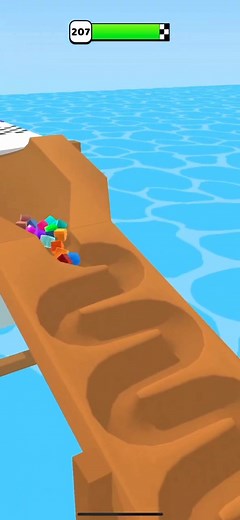 Marbel Run 5D Max Lavels Gameplay walkthrough part #gaming #game | Ayman Gaming pro