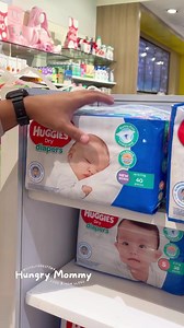 Baby Shopping #haul | Hungry Mommy