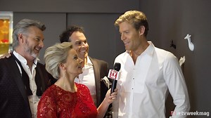 1.6K views · 61 reactions | The cast of The Living Room got up to all kinds of mischief at our TV WEEK shoot. Don't miss out on your chance to read the full story in this week's special Logies issue - out now! | TV WEEK | Facebook