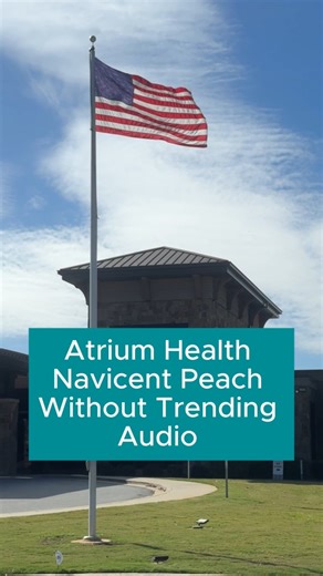 2.3K views · 27 reactions | Enjoy the sights and sounds from a fall day around Atrium Health Navicent Peach   | Atrium Health Navicent | Facebook
