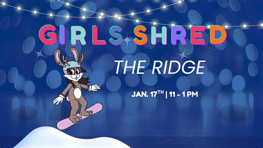 Powder Ridge Park on Reels