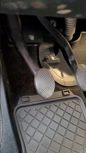 Mini Clubman Cooper 2018 obd2 port location #car #automobile #cardiagnosticscanner #obd2scanner