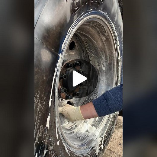 Florida Metal Polishing on TikTok
