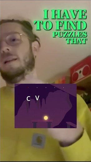 Why use Letters as shapes?