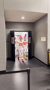 1.7M views · 57K reactions | BRING. EM. OUT. | The Kansas City Chiefs | Facebook