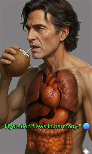 Understanding Hydration and Body Balance