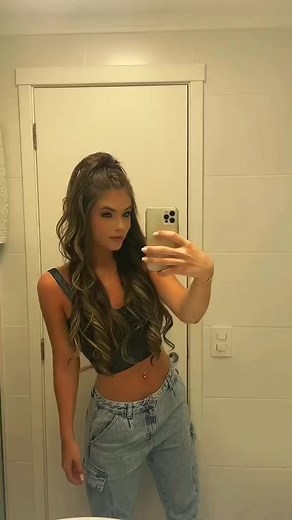 Great videos every day for you! 🌙 #american #americangirl | Beauty Girl