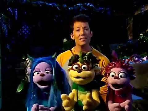 Johnny & The Sprites Series 1