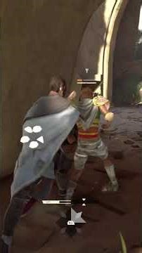 L'indé-clip // Absolver #shorts