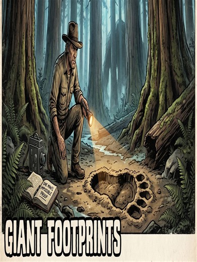 How Did a Rodeo Cowboy Capture Bigfoot on Film? In 1967, Roger Patterson and Bob Gimlin captured footage that would become the most debated evidence of Bigfoot's existence. But what was the true cost of that iconic moment for Roger Patterson himself? This video delves into the life and relentless pursuit of Roger Patterson, the man behind the legendary Patterson-Gimlin film. From his early life as a rodeo cowboy to his unwavering obsession with Sasquatch, we uncover the personal sacrifices, fina