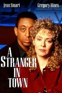 A Stranger in Town (1995) - Movie