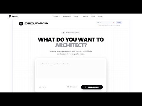 Generate Synthetic ML Datasets for OCR & NER (No Manual Labeling)