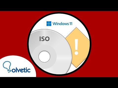 ⚠️💿 Does not Appear and I Can't Mount ISO in Windows 11 ✔️ FIX