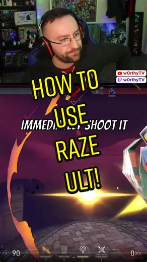 Mastering Raze Ult in Valorant: Tips and Tricks