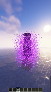 Minecraft 1000 Enderman vs Endermite💀 #Minecraft #minecraftbuilds #reels #gaming #viral #fbreels | MineLand